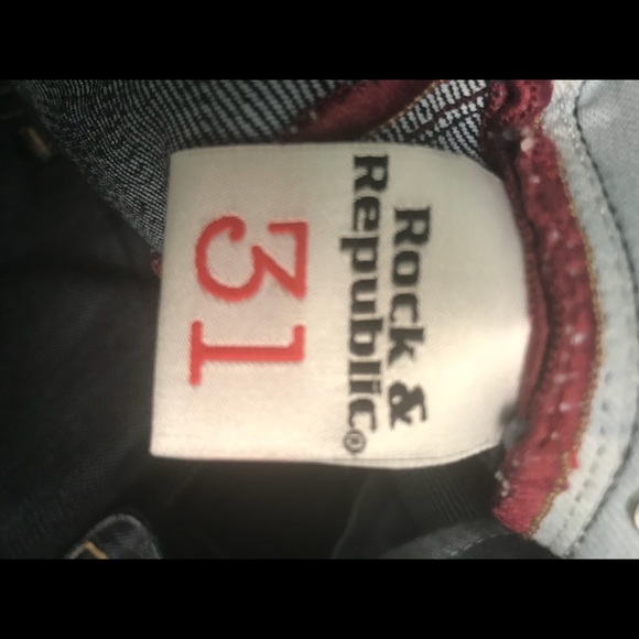 Jr’s Rock & Republic - Picture 8 of 8